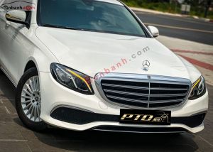 Xe Mercedes Benz E200 2019