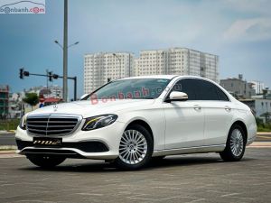Xe Mercedes Benz E200 2019
