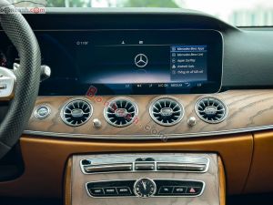 Xe Mercedes Benz E200 2019