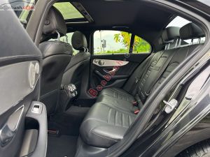 Xe Mercedes Benz C300 AMG 2017