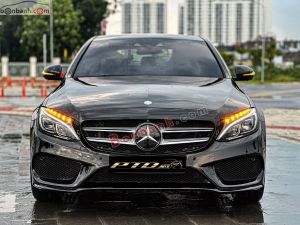 Xe Mercedes Benz C300 AMG 2017