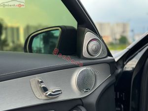 Xe Mercedes Benz C300 AMG 2017