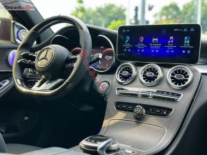 Xe Mercedes Benz C300 AMG 2020