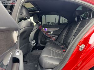 Xe Mercedes Benz C300 AMG 2020