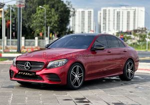 Xe Mercedes Benz C300 AMG 2020