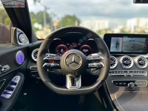 Xe Mercedes Benz C300 AMG 2020