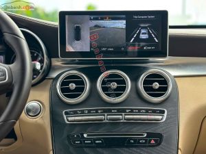 Xe Mercedes Benz GLC 300 4Matic 2019
