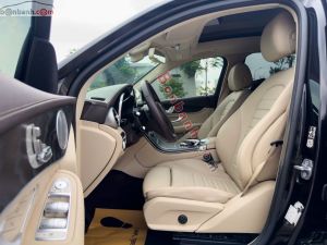 Xe Mercedes Benz GLC 300 4Matic 2019