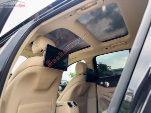 Xe Mercedes Benz GLC 300 4Matic 2019