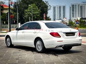 Xe Mercedes Benz E200 2018