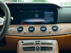 Xe Mercedes Benz E200 2018