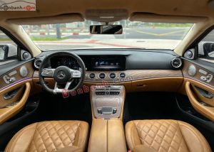 Xe Mercedes Benz E200 2018
