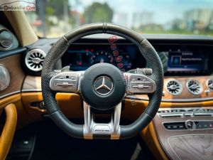 Xe Mercedes Benz E200 2018
