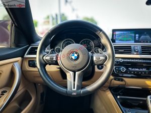 Xe BMW 428i Gran Coupe 2015