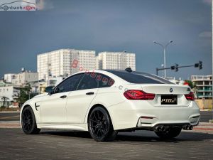 Xe BMW 428i Gran Coupe 2015