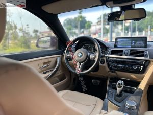 Xe BMW 428i Gran Coupe 2015