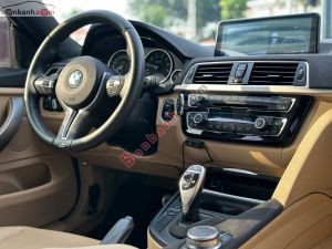 Xe BMW 428i Gran Coupe 2015