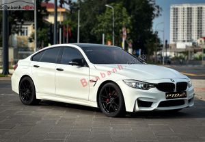 Xe BMW 428i Gran Coupe 2015