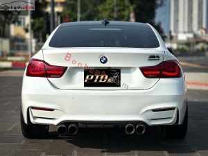 Xe BMW 428i Gran Coupe 2015
