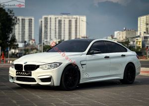 Xe BMW 428i Gran Coupe 2015
