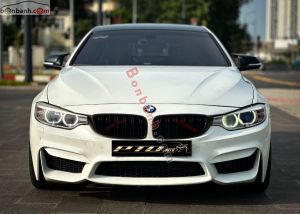 Xe BMW 428i Gran Coupe 2015