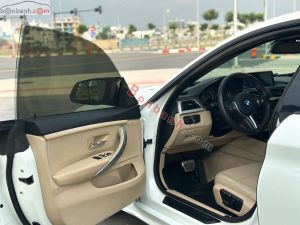 Xe BMW 428i Gran Coupe 2015