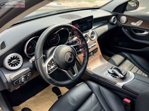 Xe Mercedes Benz C200 Exclusive 2019