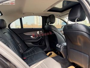 Xe Mercedes Benz C200 Exclusive 2019