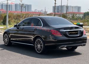 Xe Mercedes Benz C200 Exclusive 2019