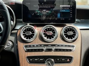 Xe Mercedes Benz C200 Exclusive 2019