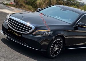 Xe Mercedes Benz C200 Exclusive 2019