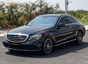 Xe Mercedes Benz C200 Exclusive 2019