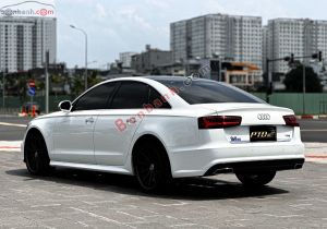 Xe Audi A6 1.8 TFSI 2017