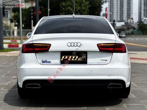 Xe Audi A6 1.8 TFSI 2017
