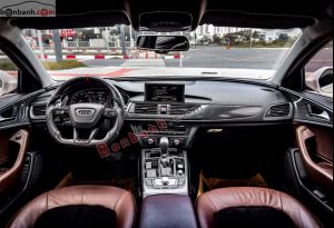 Xe Audi A6 1.8 TFSI 2017