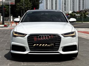 Xe Audi A6 1.8 TFSI 2017