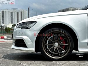 Xe Audi A6 1.8 TFSI 2017