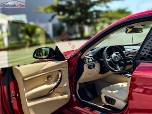Xe BMW 328i GT 2016