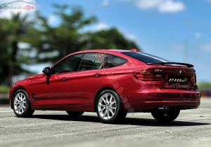 Xe BMW 328i GT 2016