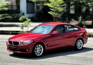 Xe BMW 328i GT 2016