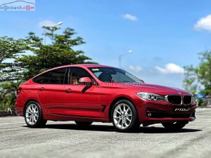 Xe BMW 328i GT 2016