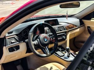 Xe BMW 328i GT 2016