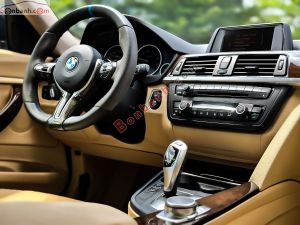 Xe BMW 328i GT 2016