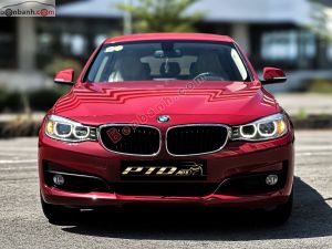 Xe BMW 328i GT 2016