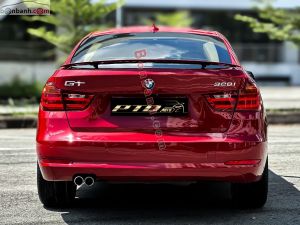 Xe BMW 328i GT 2016