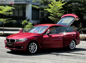 Xe BMW 328i GT 2016