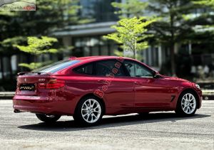 Xe BMW 328i GT 2016