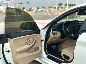 Xe BMW 428i Gran Coupe 2015