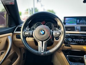 Xe BMW 428i Gran Coupe 2015