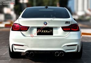 Xe BMW 428i Gran Coupe 2015